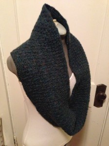 cowl 5