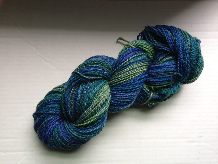 new yarn 2
