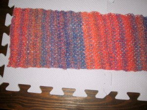 And here it is close-up.