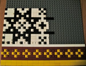 Here's a current experiment in progress.